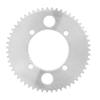 25H 55T 2.126in Rear Chain Sprocket Fit for Razor E300 Compatible #25 Electric Scooter