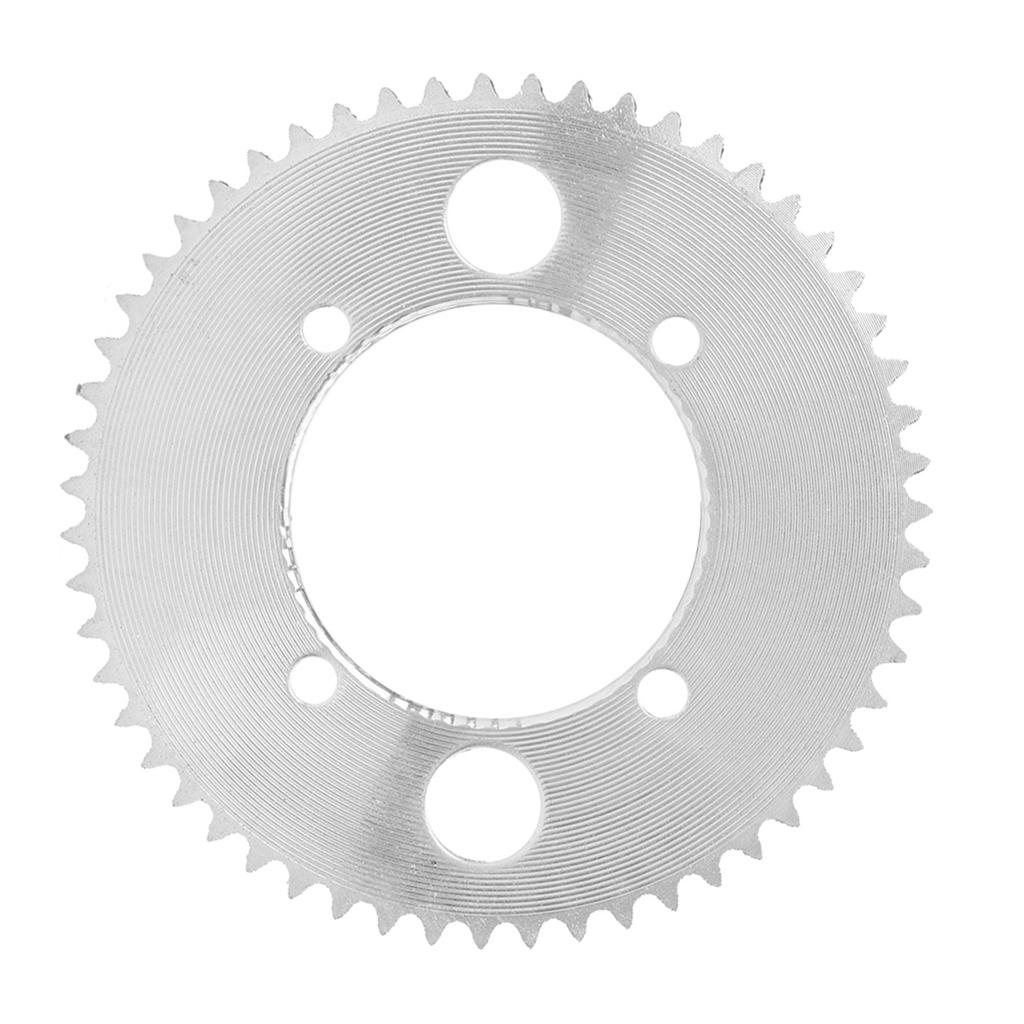 25H 55T 2.126in Rear Chain Sprocket Fit for Razor E300 Compatible #25 Electric Scooter