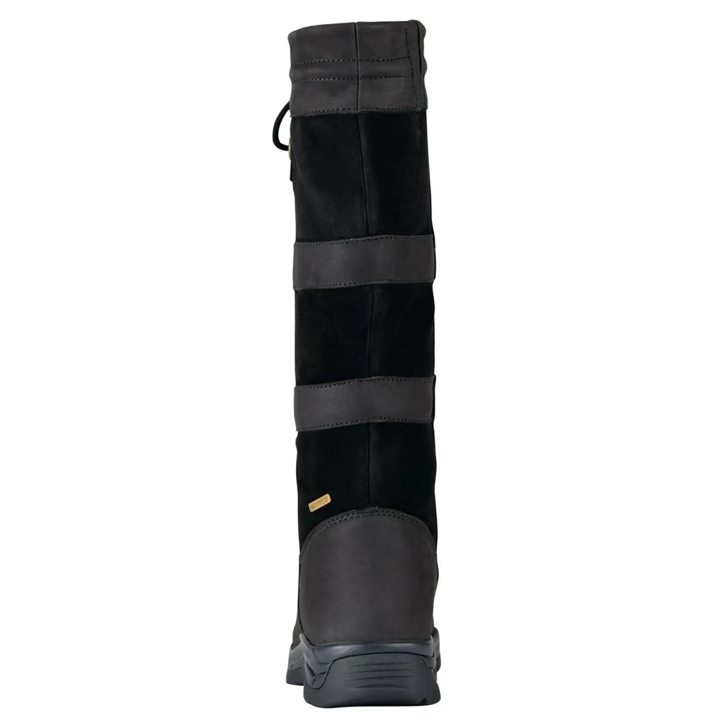 DUBLIN Unisex Adult River IV Leather Jodhpur Boots