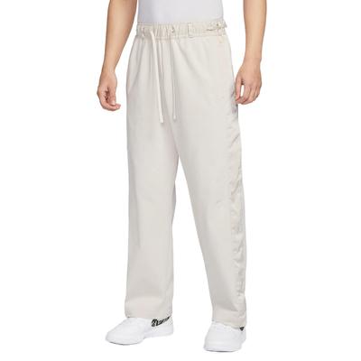 Calças Casuais Dri Fit Devin Booker Masculinas Cor Terra Clara Umber HJ3900-104