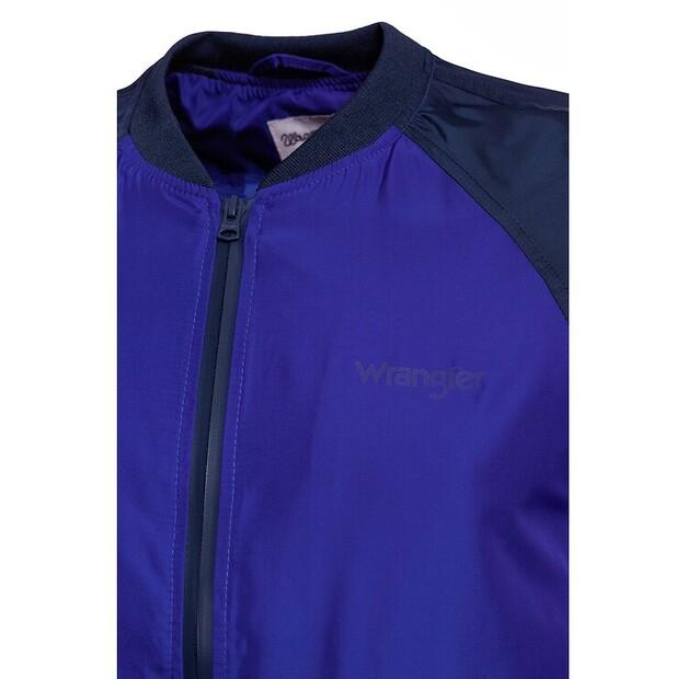 Куртка переходная Wrangler BOMBER