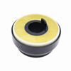 181H Rennlenkrad Kurzer Nabenadapter Passend für VW Golf / Jetta / Passat / Seat Ibiza / Volkswagen Corrado