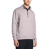 Under Armour Drive Loose Quick-Dry Fashion Versatile Hoodie Men hoodies Gray 1387124-015