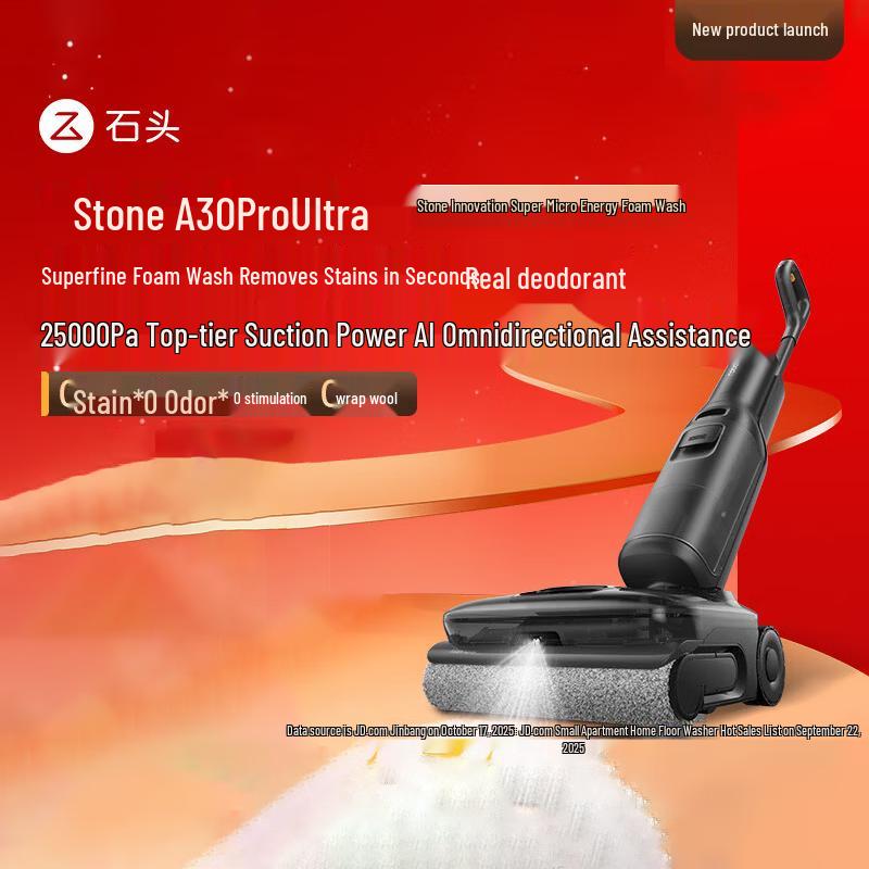 Roborock A30 Pro Ultra Floor Washer