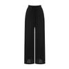 TVIEW Wide Elastic Cotton Pants_V6A-Cpt013