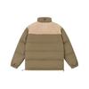 New Balance Down Jacket Men's Brown AMJ24353-CGN