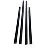Jiangling Yuhu JX1033 Pickup Left Front Window Outer Trim