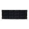 TOPAVID TP6424-10G 24-Bay Rackmount Fiber NAS Storage Server