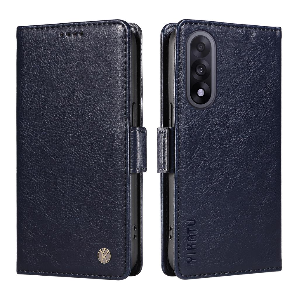 Magnetic Leather Wallet Flip Case for OnePlus 12 12R 13 13R 13T Nord 4 CE4 Lite CE5 Ace 5 Racing 5G Luxury Premium Case