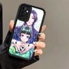 Phone Case for Samsung Galaxy S26 S25 Ultra S24 FE A-Apothecary D-Diaries Anime Shell S23 Plus S22 + S21 S20 5G Soft Silicone Fu