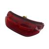 Brake Turn Signal Light Sturdy Motorbike Accessories for Honda CBR600rr