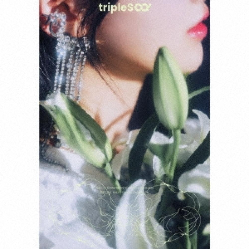 

Triples Untitled [CD+фотоальбом] Ограниченный тираж A