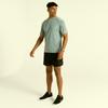 Y7604 Dare2B Momentum Tee Men'S Sports T-Shirt Xs