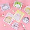 Thickened Stickers Animal Sticky Notes Notepad Creative Thickened Stickers  Stationery
