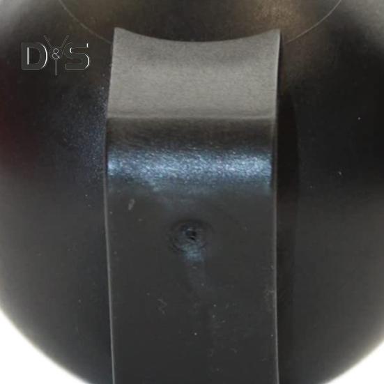 Golf Ball Cleaner Portable Golf Ball Brush with Clip Attachment Golfing Accessories Cleaning Tool for Golfers