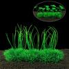 Artificial Aquarium Plants Decoration Fish Tank Water Plant Grass Ornament Plastic Underwater Aquatic Water Weeds Viewing Decor