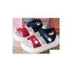 Children's sandals new boys and girls summer home non-slip bathroom baby boy women's outdoor casual sandals