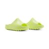 Adidas Yeezy Slide Glow Green Kids GX6139