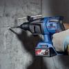 Dongcheng 20V Cordless Brushless Rotary Hammer Drill CN plug (adapter included)