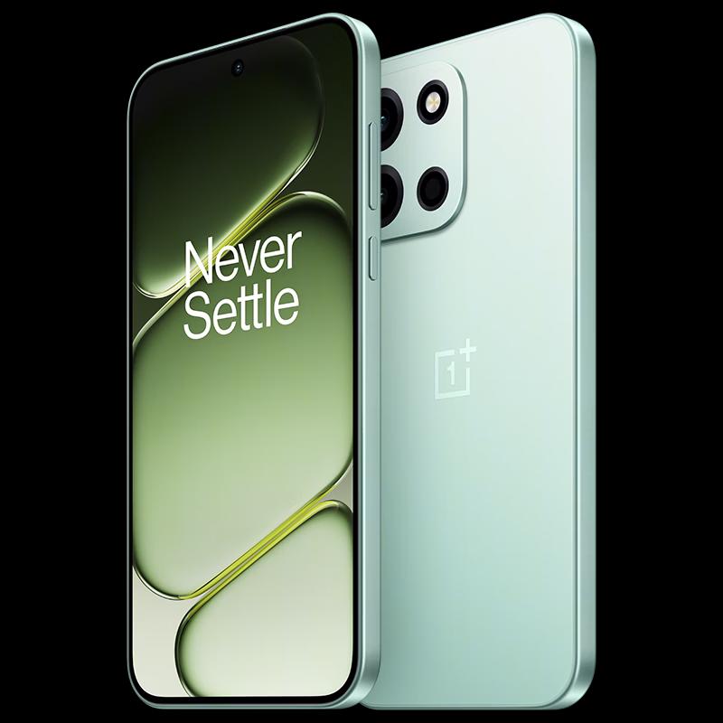OnePlus Turbo 6 Smart Gaming Smartphone (CN version)