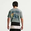 Nike Men's NSW Speed & Spontaneous Short-Sleeve T-Shirt