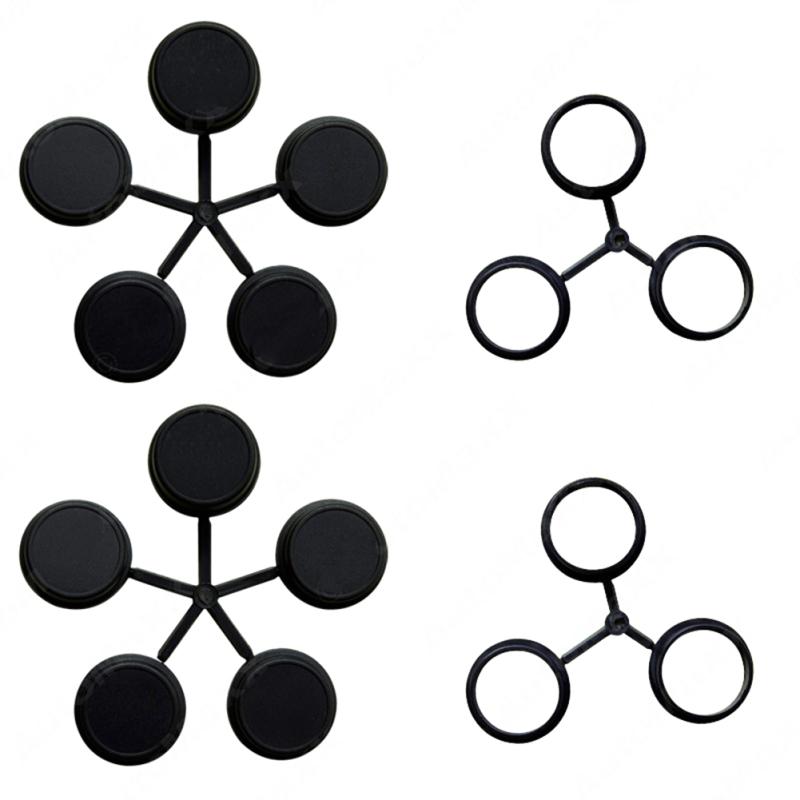 Dc12v Universal 2-doors Car Auto Electric Power  Window  Kit Lifter Low Noise Silent Operation