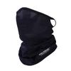 Summer Ice Silk Full Face Mask Balaclava Breathable Sun and UV Protection Motorcycle Scarf Neck Gaiter Outdoor Activities