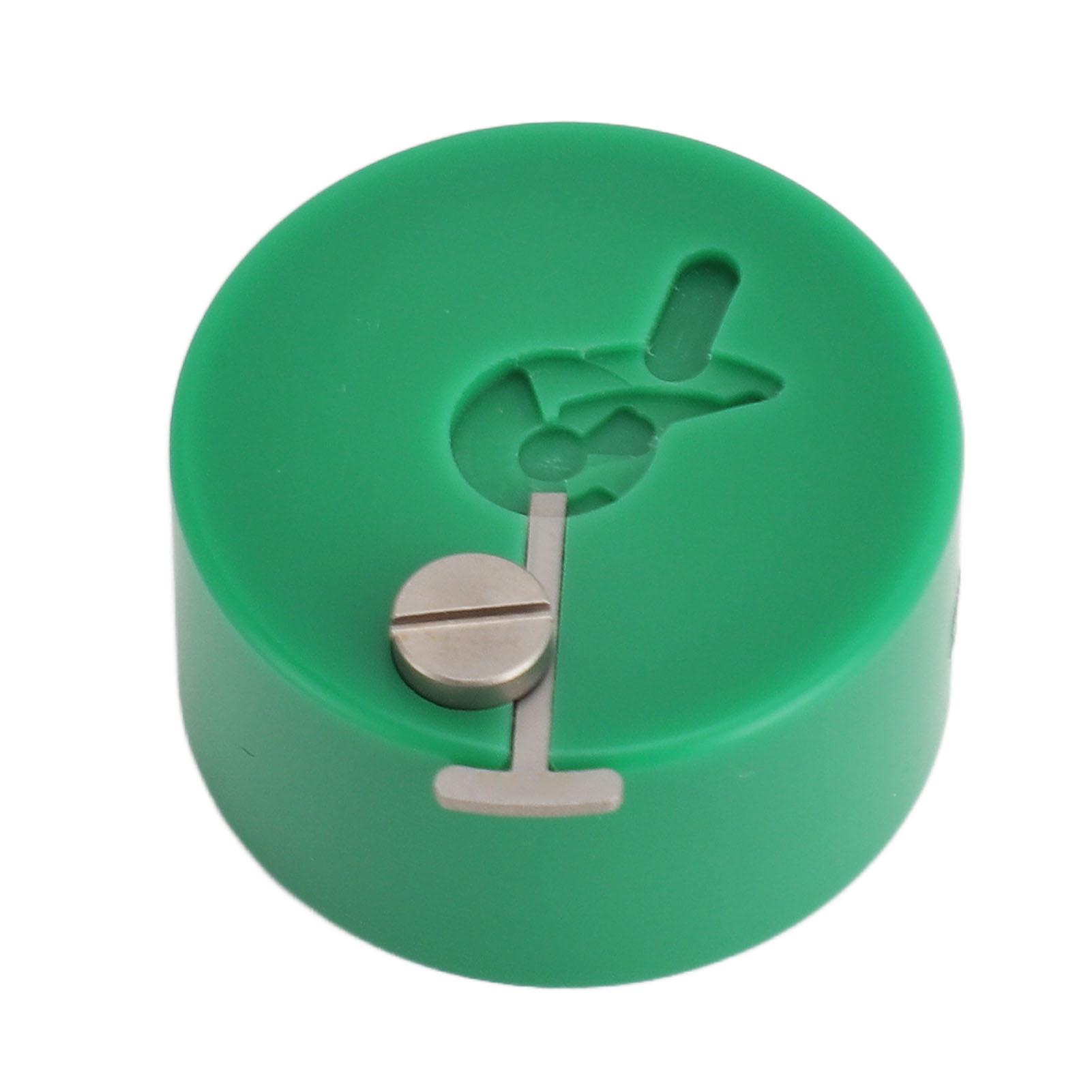 

Watch Repair Balance Wheel Holder Watch Movement Balance Install Tool for 2000 Movement