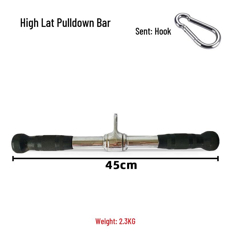 Cable Machine Fitness Handles & Accessories