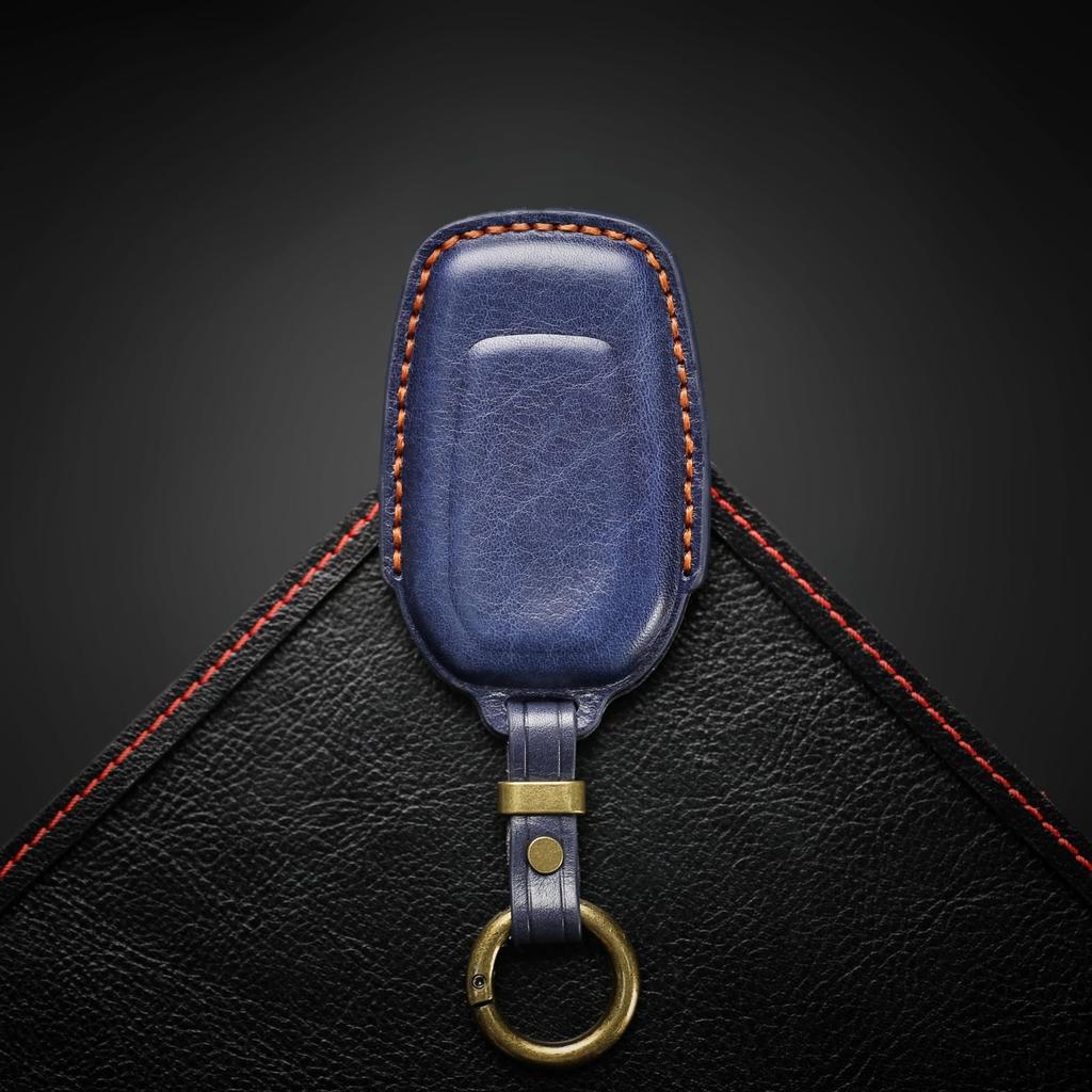 [smasol] New Alphard 40 Series 30 Series Late VOXY90 Noah 90 Series Key Case