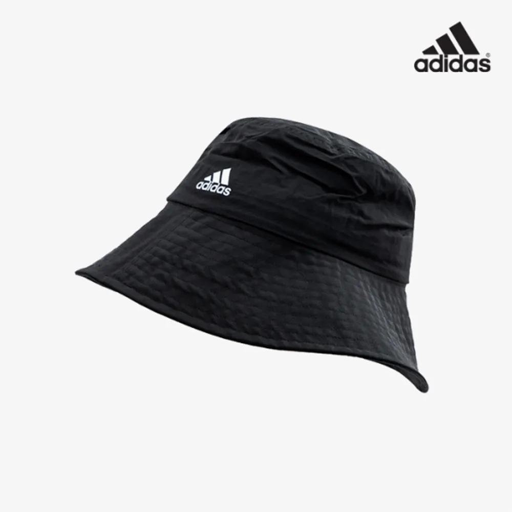 [adidas] Women s UV Bucket Hat Casual Fashion Hat OSFW FREE