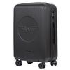 Wings Swallow 3.0 Dark Grey 24" Medium Suitcase