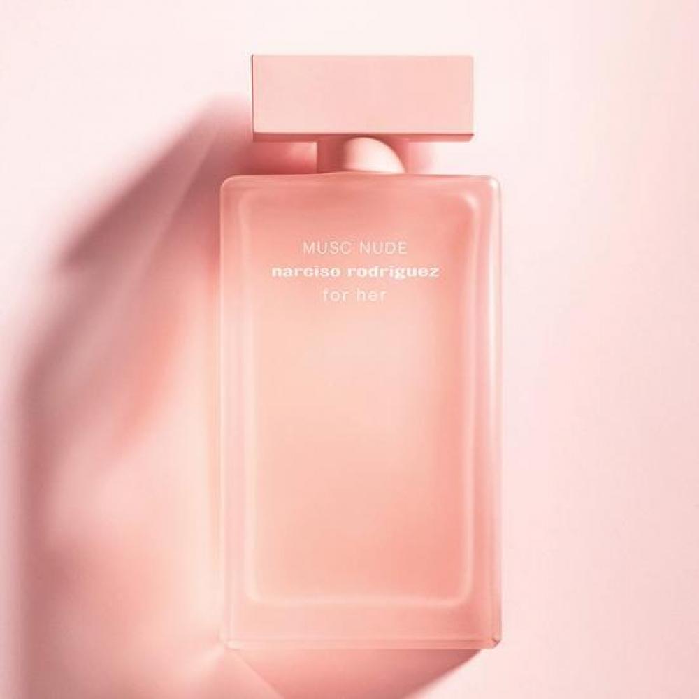 

Narciso Rodriguez Musk Nude For Her EDP 50 мл