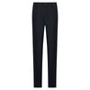 Baoxiniao Men's Easy Care Straight-Leg Casual Trousers
