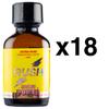 RUSH COSMIC POWER 24ml X18 - BGP Leather Cleaner - LC Packs