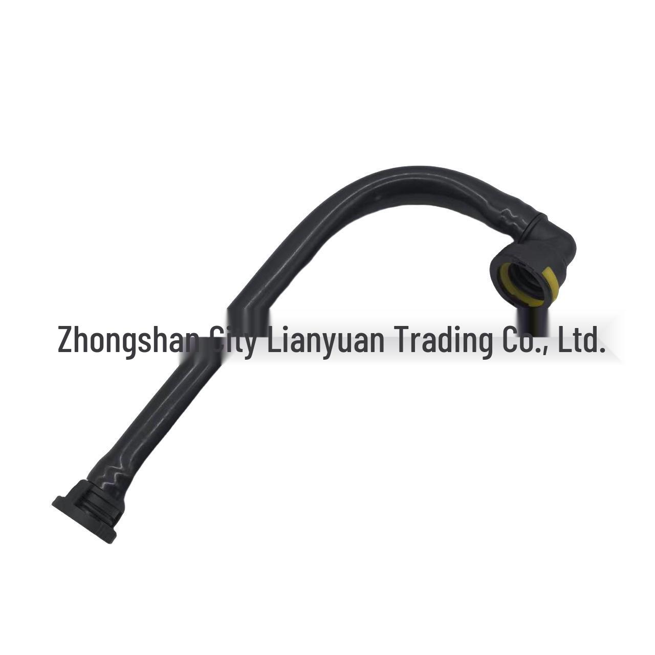 

LR022508 Совместимая выхлопная труба для Range Rover, Range Rover Sport, Evoque (LR065344 C2Z21732) One piece