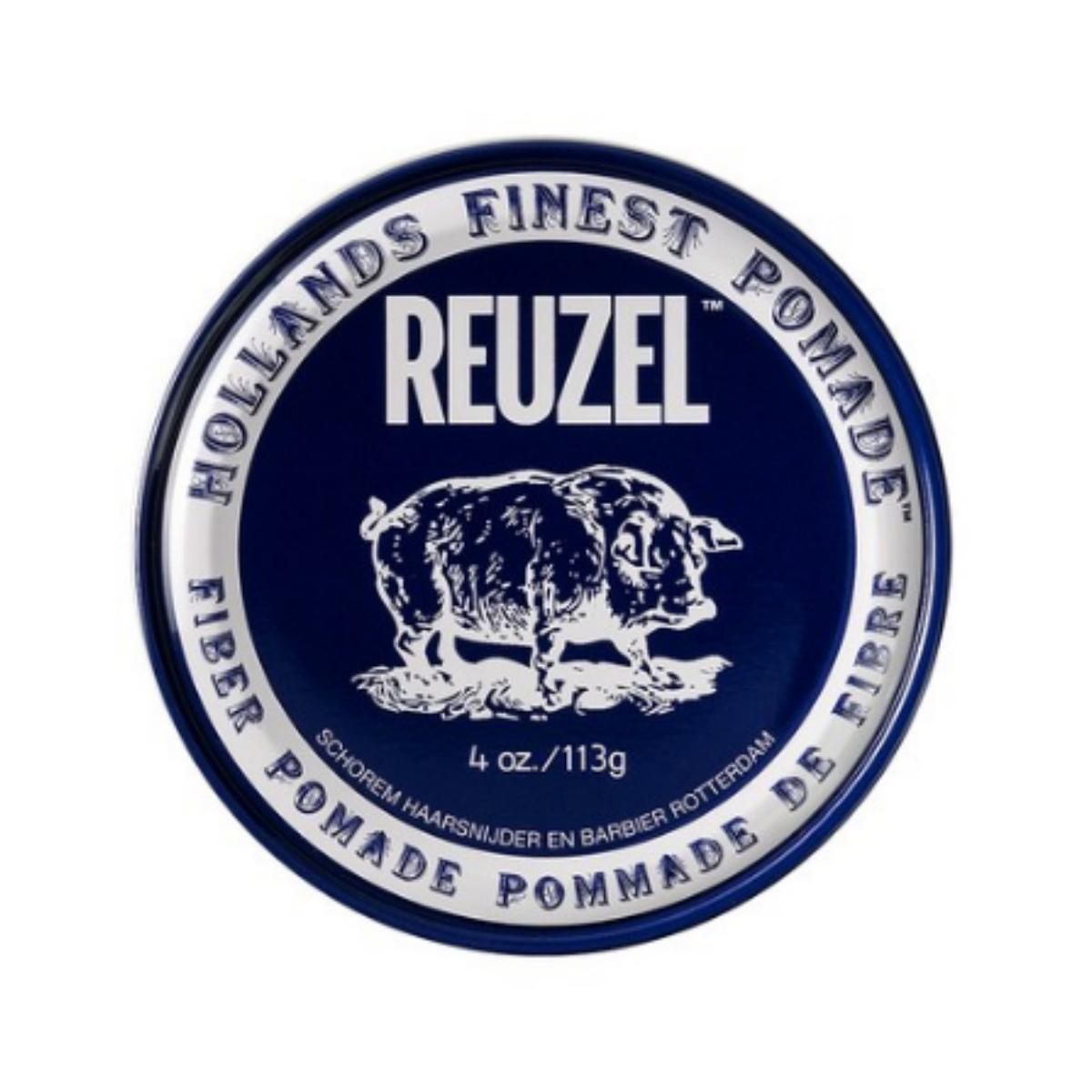 

Riwazel Korea Fiber Pomade — 113 г (1 единица)