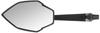 KITACO LANZA Pillow Ball Type Angle Includes Various 1 Complies with 2007 Safety Universal Mirror, Adjustment, Adapters, Mirror, Standards, Fit,