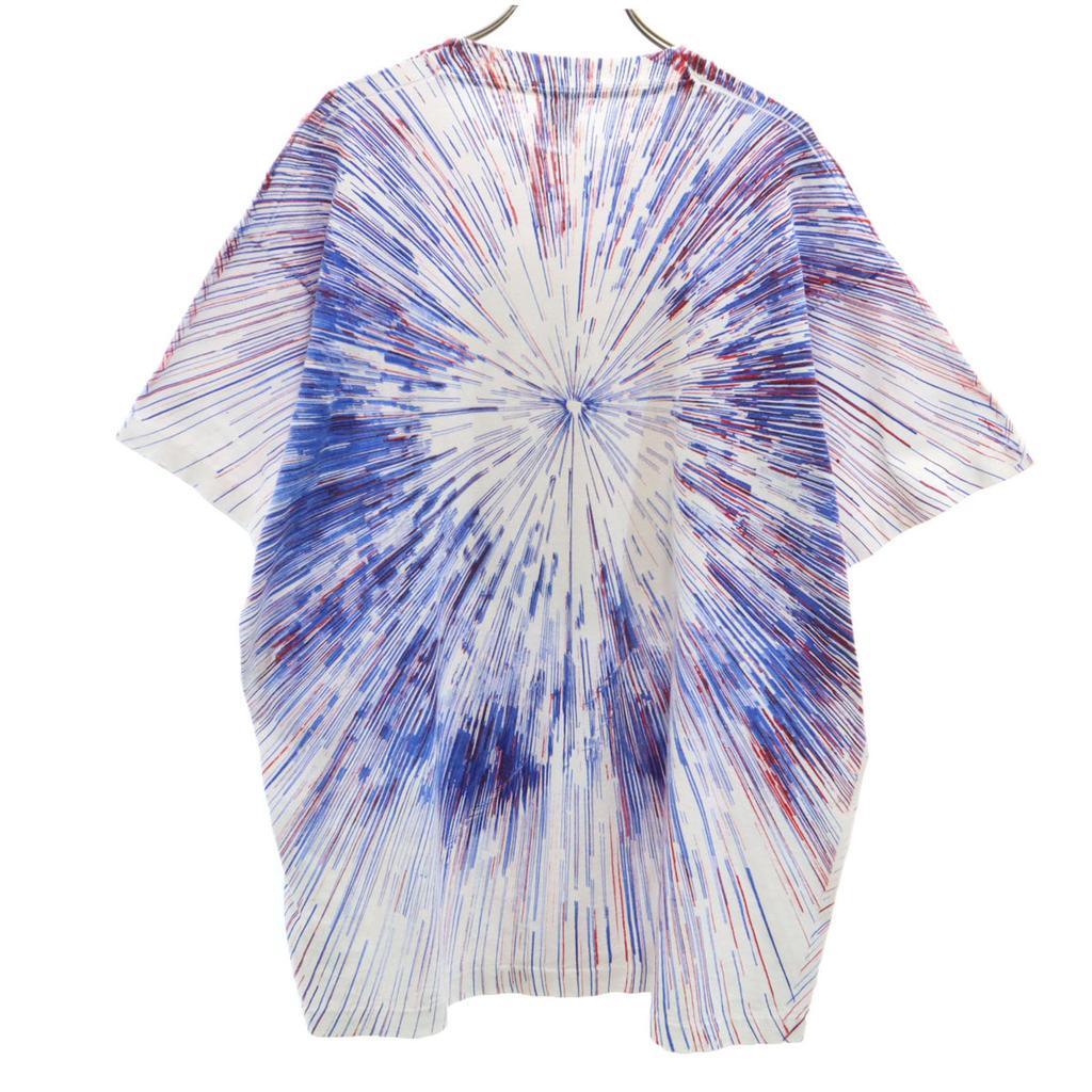 FRUIT OF THE LOOM 90s Made in USA Old MLB Chicago Cubs Short sleeve T-shirt Men's Used