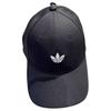 Adidas Originals Cotton Elastane Polyester Baseball Caps Unisex Black Adidas JM9101