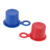 LEDMOMO Car Terminal Protection Cover, Insulated Cap, For Trucks, High Strength Material, Terminal Protector, Prevents