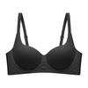 High Side Support Wireless Push Up Bra