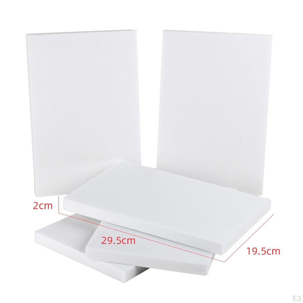 2x Miniature DIY Landscape Scenery Building Diorama Base for Micro