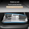 Lynk & Co Z10 Silicone Console Storage Box & Glasses Holder