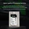 Seagate Exos 7E10 Series Enterprise SAS Hard Drive