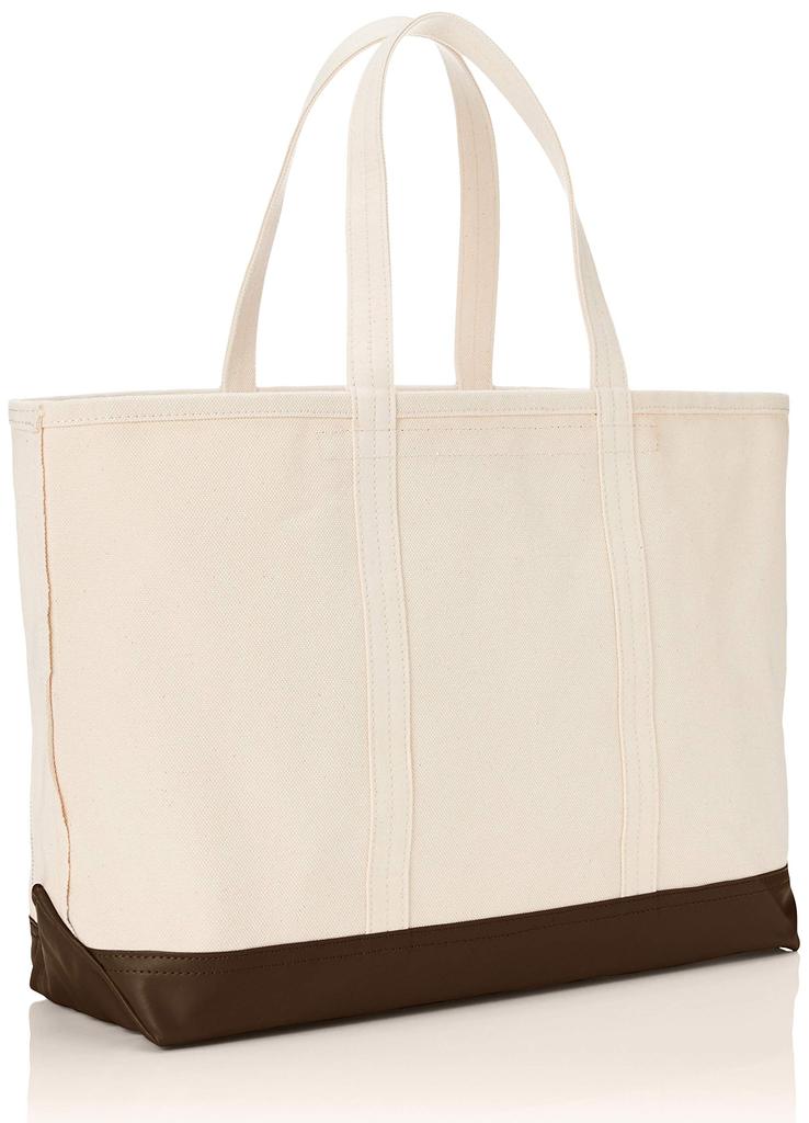 ASSOB CAVAS TOTE (S) CHOCO Tote Bag