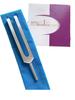 [Mine BIOSNICS Genuine Biosonic] DNA Tuner 528 Hz Tuning Fork