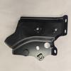 Parts 53718-06070 and 53717-06070 Fit Camry Fender Iron Brackets.