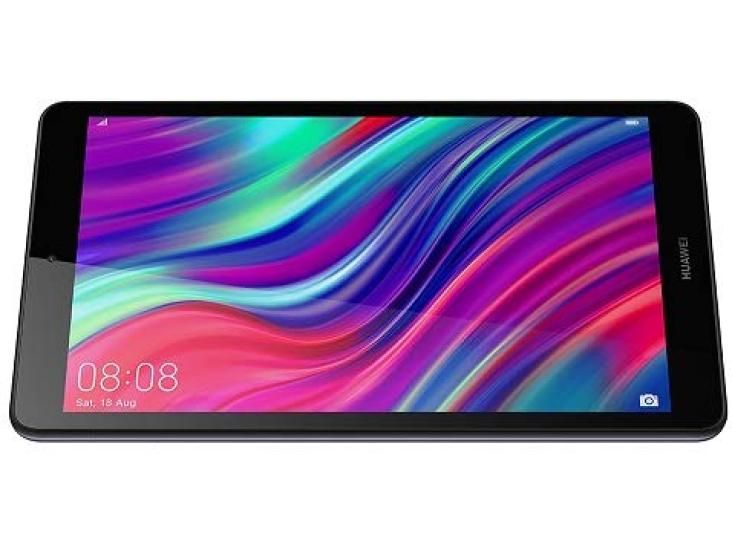 

HUAWEI Модель HUAWEI MediaPad M5 lite дюйми Пам ять 3 ГБ Пам ять 8-32 ГБ / Wi-Fi [8 / / 32 ГБ] JDN2-W09