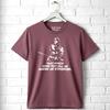 Conan the Barbarian Does Not Kill Makes Us Stronger Mens T Shirt Schwarzenegger